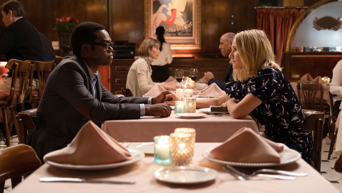 THE GOOD PLACE Found Peace in its Finale_2