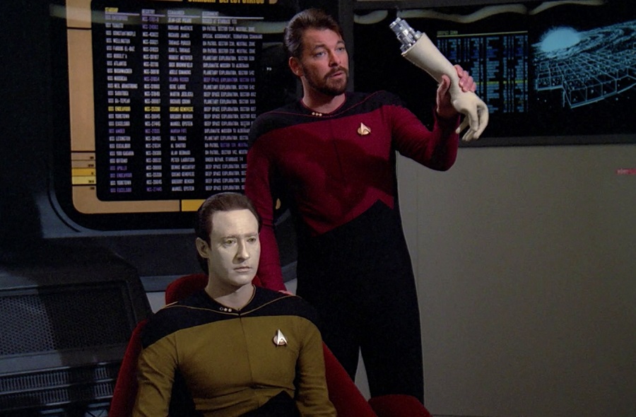 These Two STAR TREK: THE NEXT GENERATION Episodes May Be the Key to PICARD_3