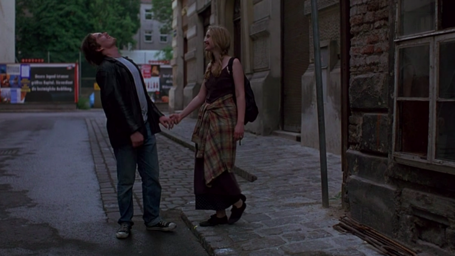 The Enduring Love Spell Of BEFORE SUNRISE Nerdist