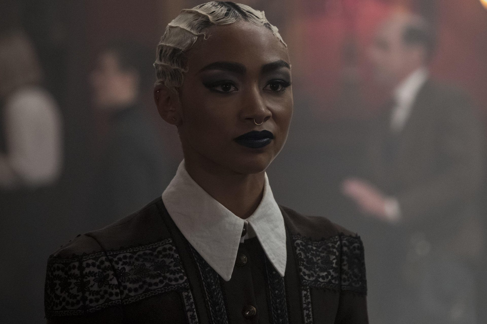 Spotlight: Tati Gabrielle Is Back For Another Season of 'You