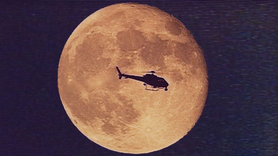 In WHIRLYBIRD, The Cost Of A Scoop Is Your Soul (Review) Nerdist