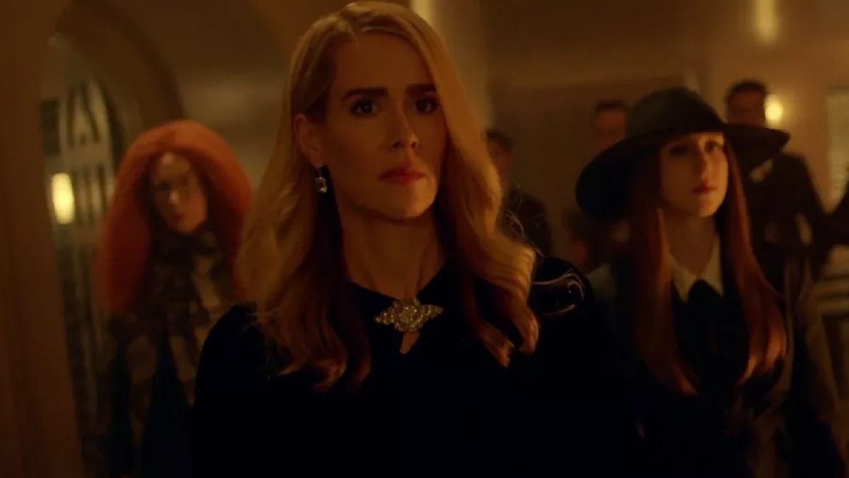 AMERICAN HORROR STORY Renewed for 3 More Seasons Nerdist