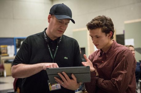 Kevin Feige’s Marvel Studios Contract Ends in About 2 Years