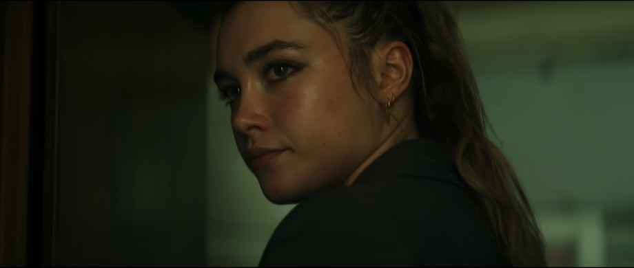 Will Yelena Become the MCU&rsquo;s New Black Widow? - Nerdist