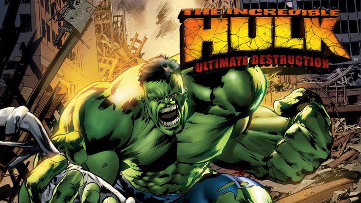 The Best Marvel Video Games of All Time Nerdist