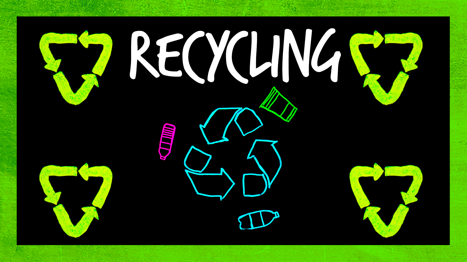 How Much Plastic Actually Gets Recycled? Nerdist