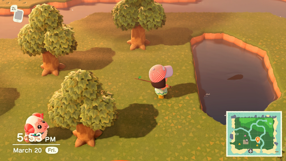 ANIMAL CROSSING NEW HORIZONS How To Get Started Nerdist