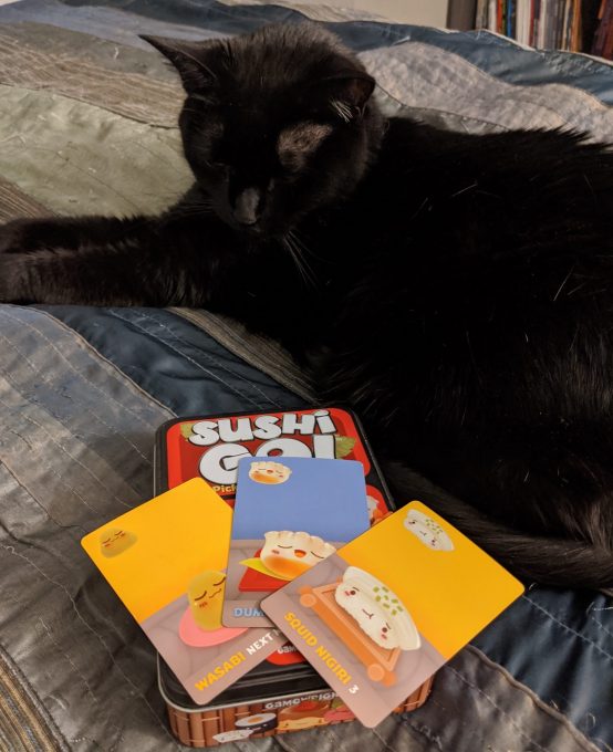 The Best 1 and 2 Player Tabletop Games to Play Nerdist