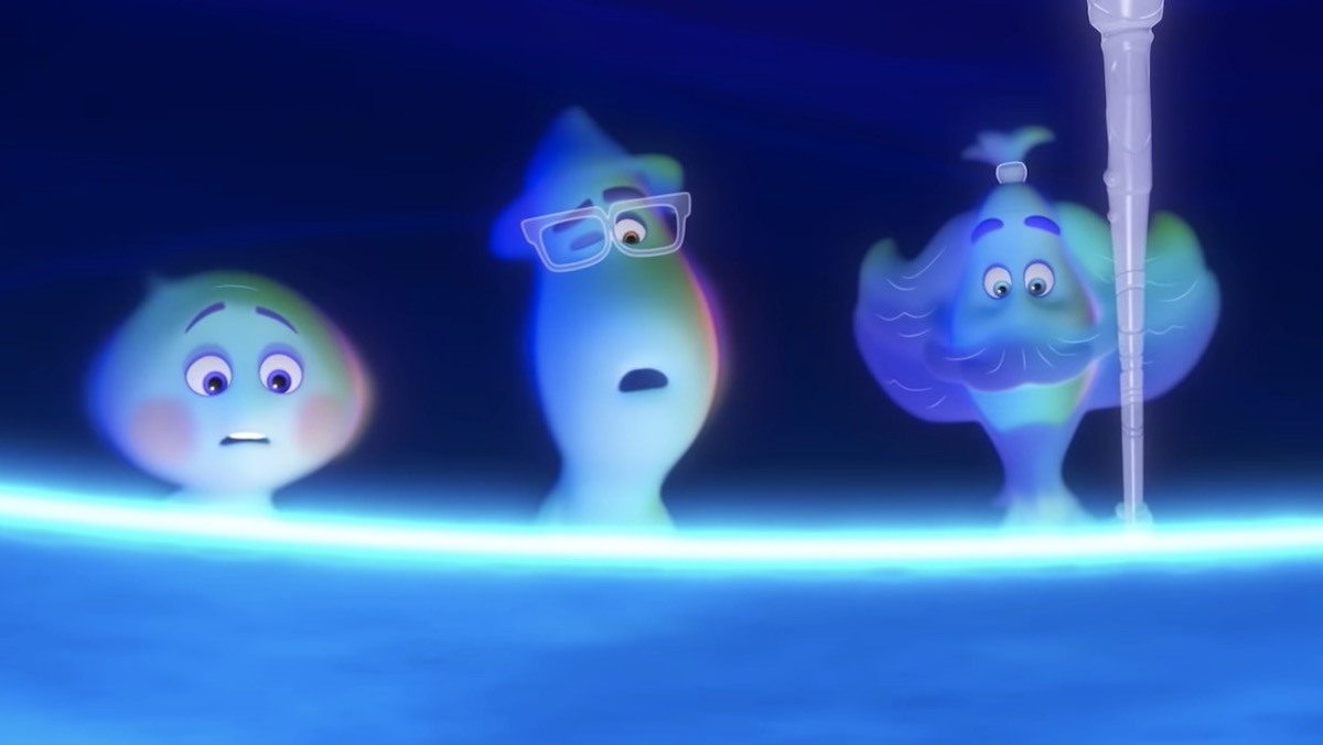 SOUL's First Trailer Returns Pixar to the Afterlife_1