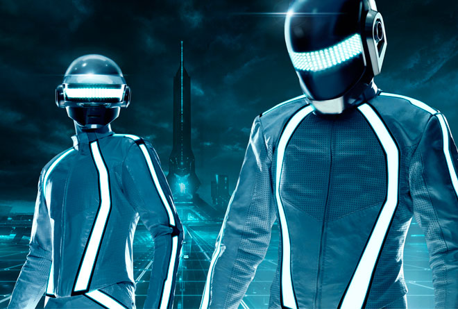 TRON Series Was in Development for Disney+, But Scrapped_3