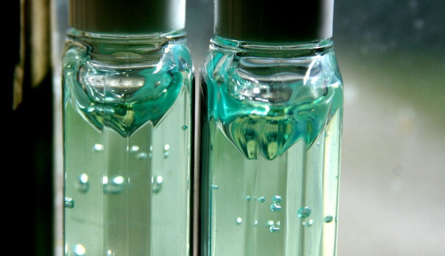 Here's How You Make DIY Hand Sanitizer_1