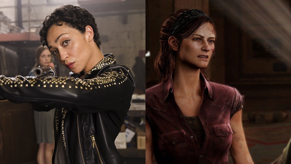 You Need to Stop Fan Casting Elliot Page as Ellie in 'The Last of Us