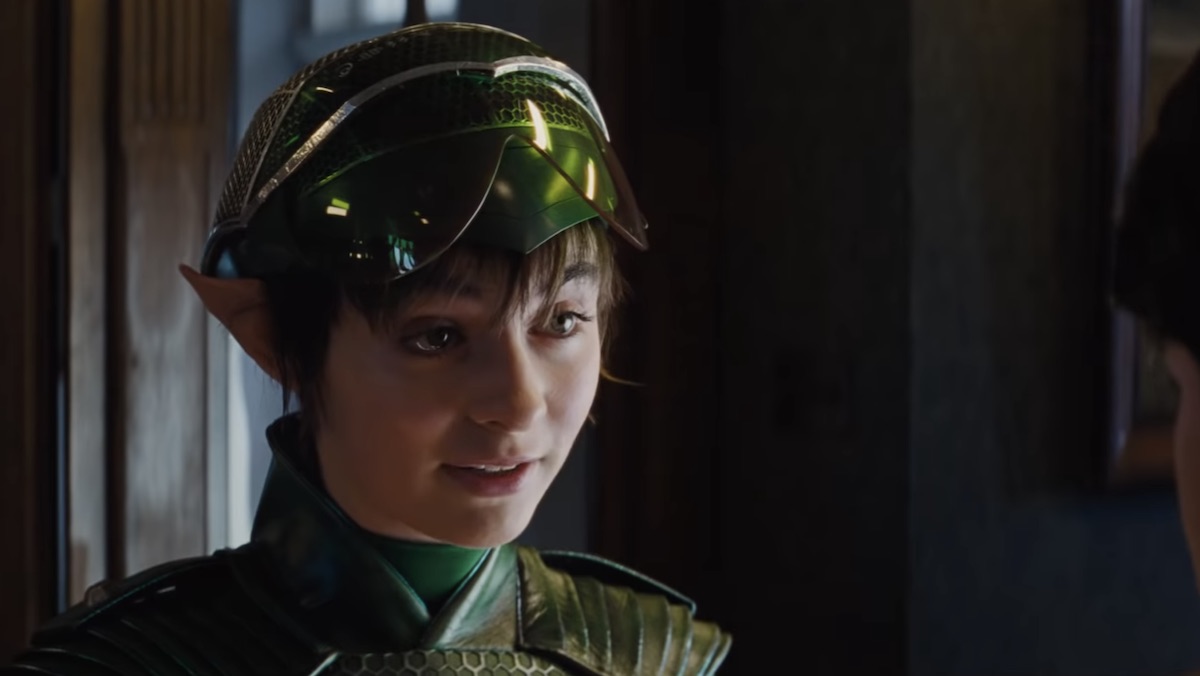 ARTEMIS FOWL's New Trailer Makes Major Changes_1