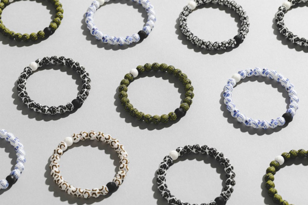 STAR WARS Baby Yoda Bracelets Benefit MakeAWish Nerdist