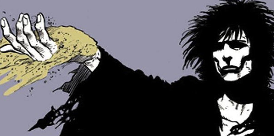 THE SANDMAN Netflix Series On Hold Due to COVID-19_1