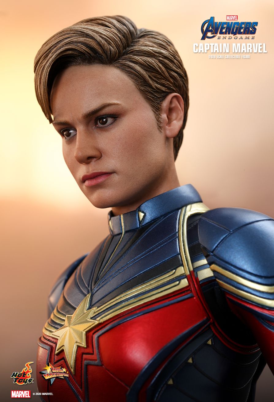 Avengers endgame captain deals marvel