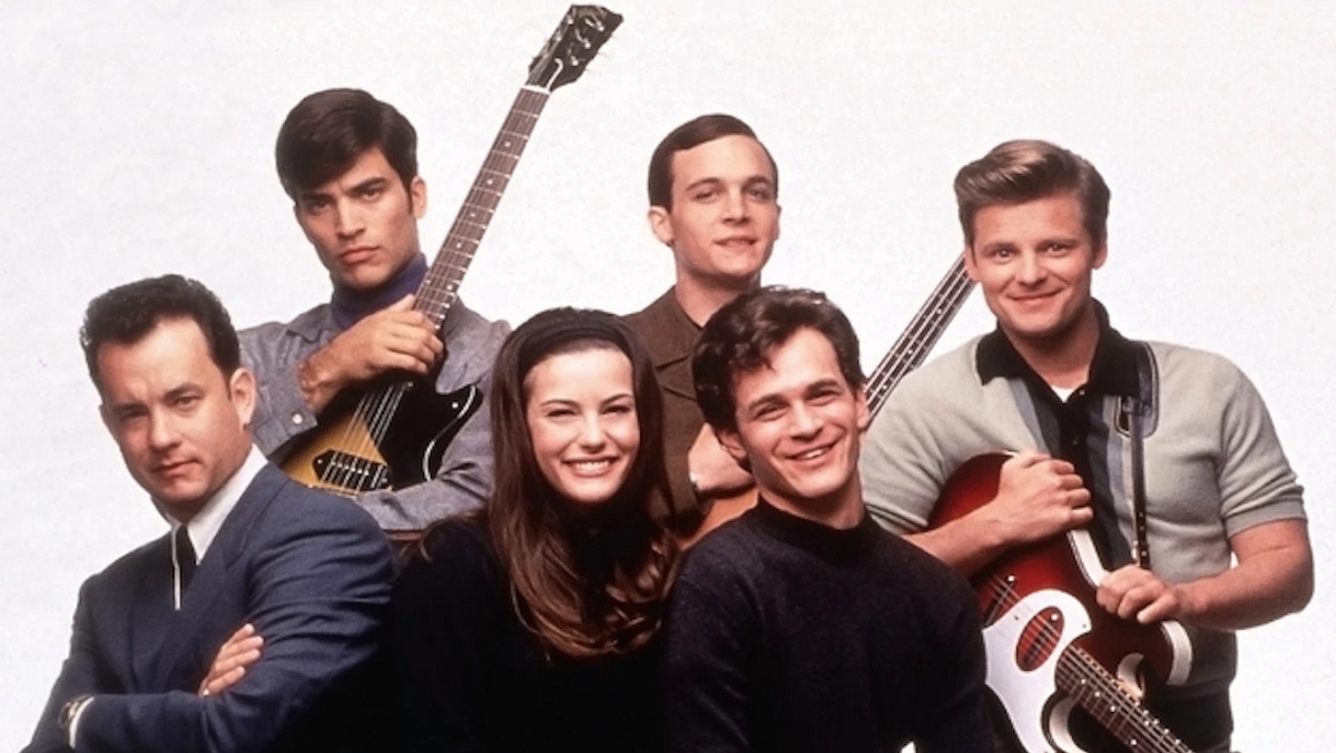 That thing you do cast to reunite for livestream commentary nerdist