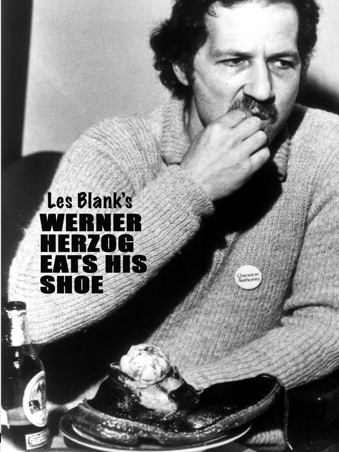 Get to Know the Weird World of Werner Herzog Nerdist