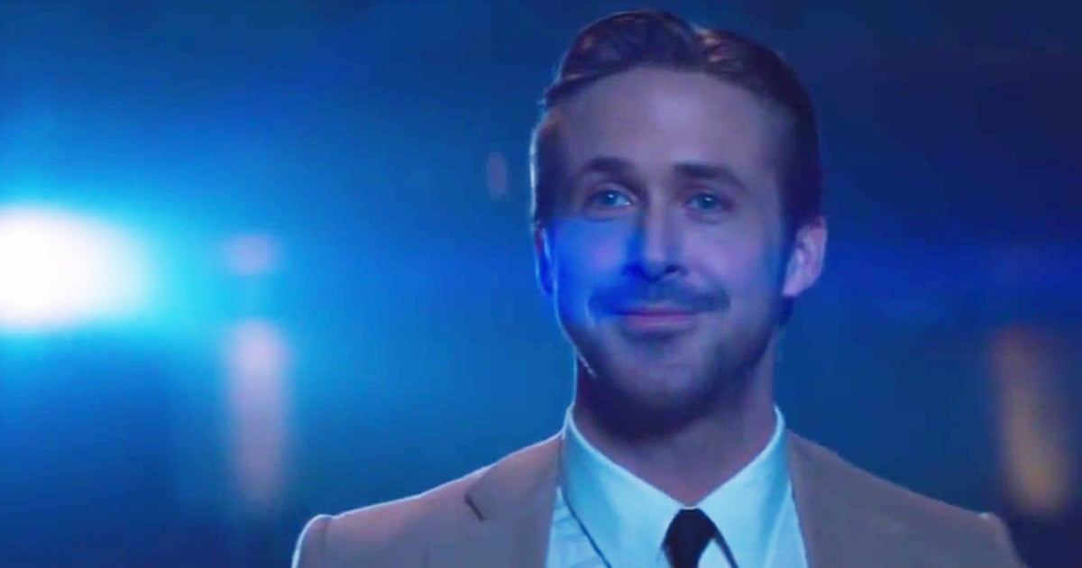 Ryan Gosling in Talks to Be the New WOLFMAN_1