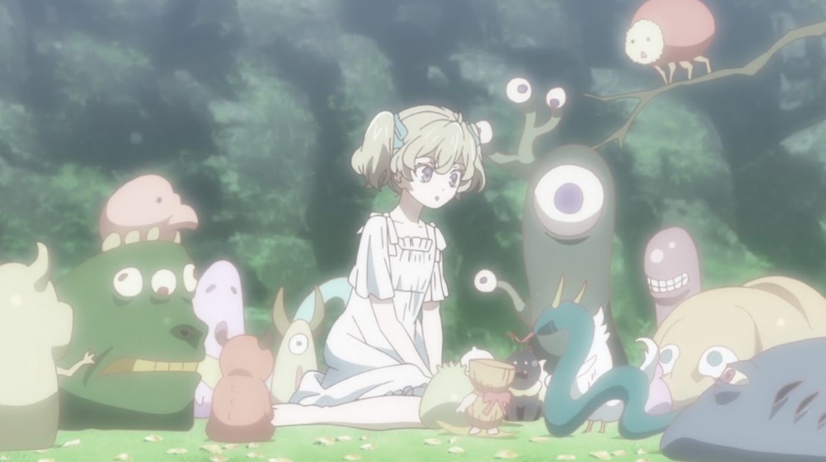 A Guide to the HBO Max Anime Library - Nerdist