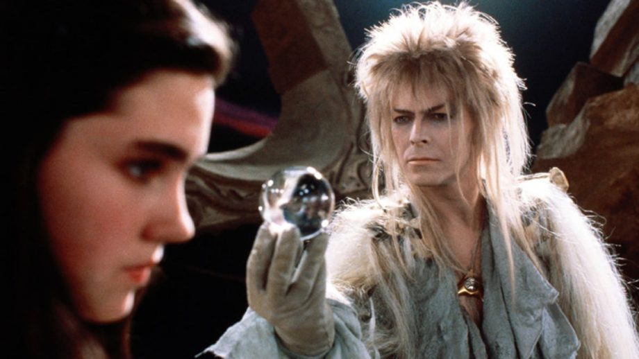 LABYRINTH Sequel Coming with Scott Derrickson Directing Nerdist
