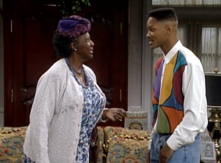 10 Underrated Episodes of THE FRESH PRINCE OF BELAIR Nerdist