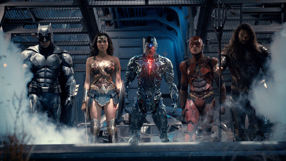 What We Can Expect (And What We Want) From Zack Snyder's JUSTICE LEAGUE_3