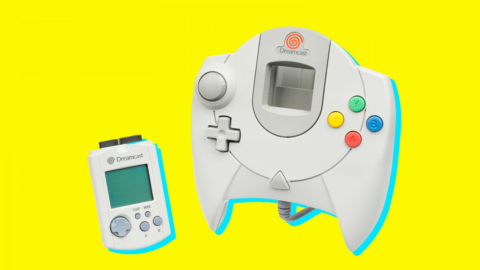 A Brief History of Video Game Controllers Nerdist