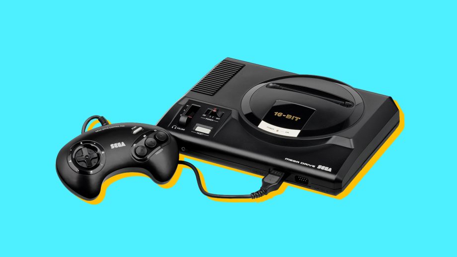 A Brief History of Video Game Controllers Nerdist