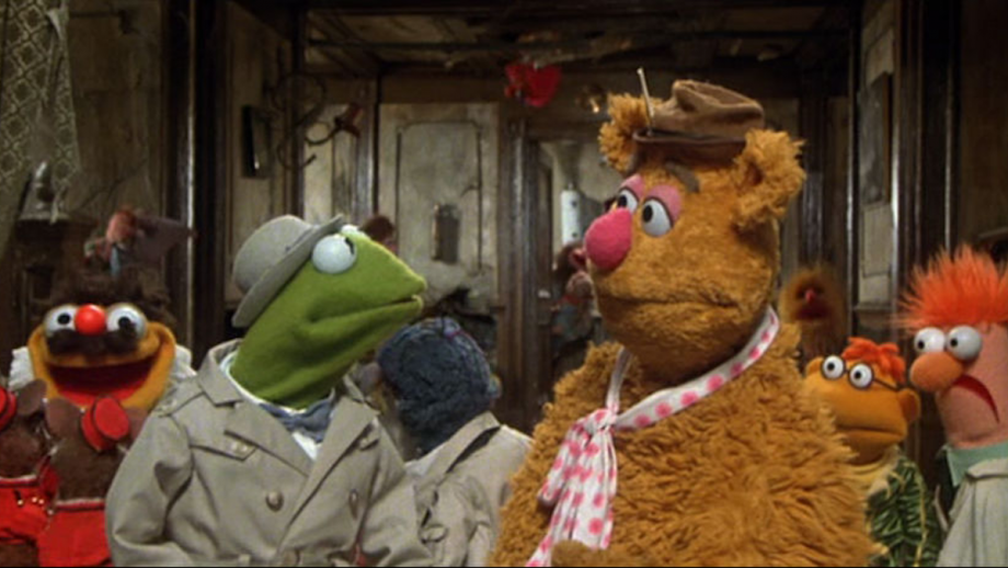 Muppet Legendary Jim Henson Teaches How to Make Puppets in Lovely Old Video - Nerdist