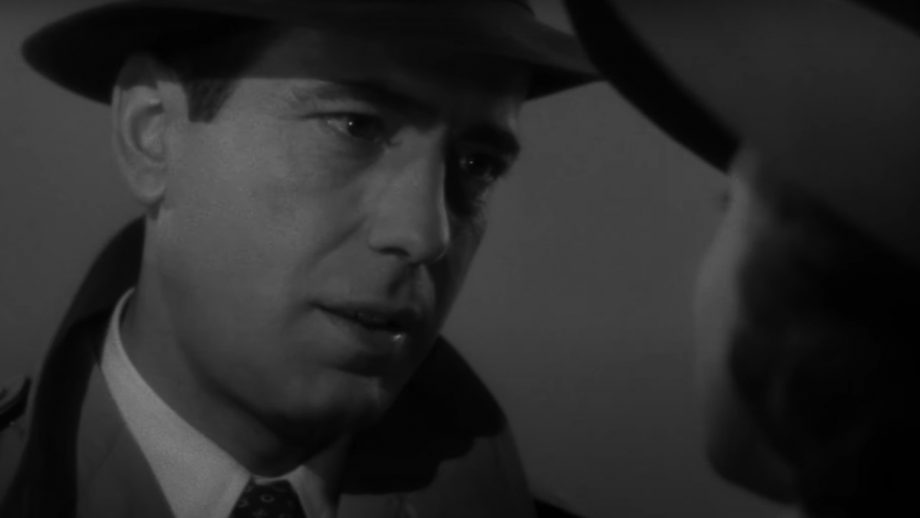 CASABLANCA Recut in ModernStyle Trailer Nerdist