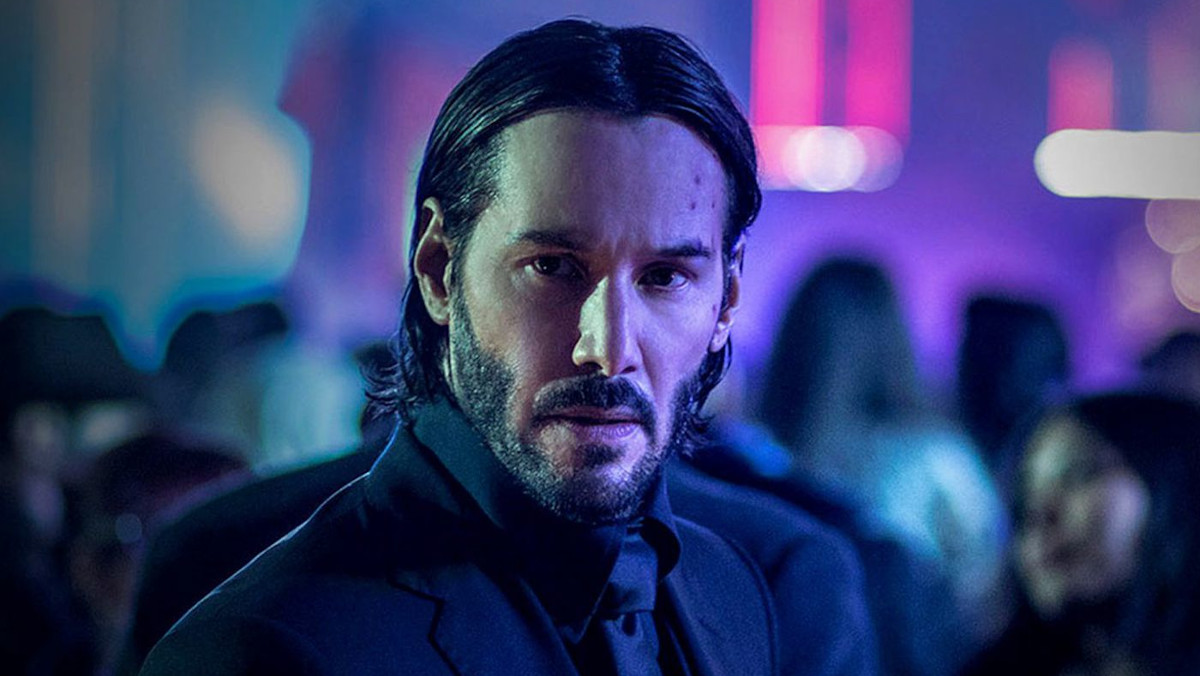 John Wick: Chapter 4, The John Wicki