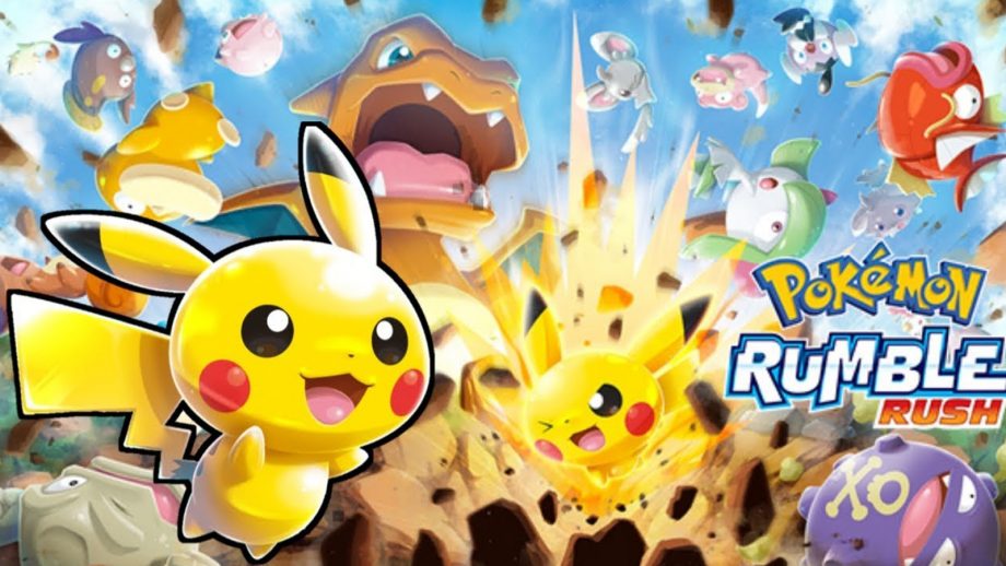 A Guide to POKÉMON Mobile Games - Nerdist