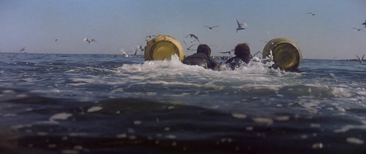 The 45 Best Moments From JAWS_16