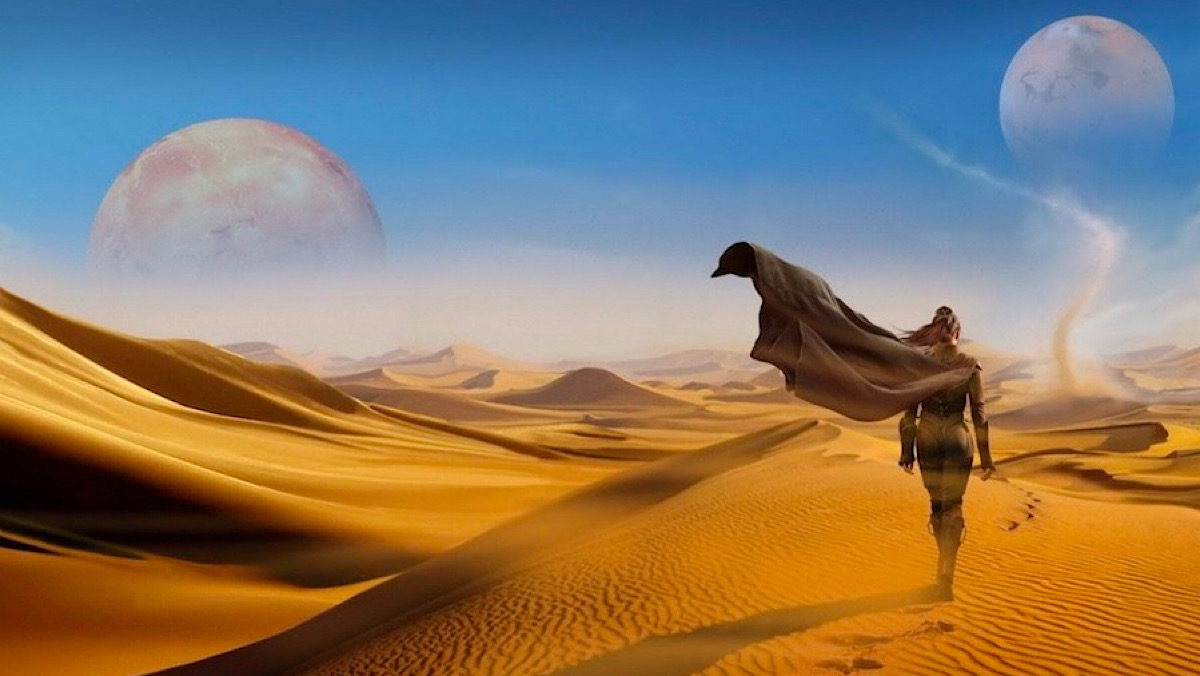 Everything You Need To Know About Arrakis From DUNE Nerdist Everything You Need To Know About Arrakis From DUNE Nerdist