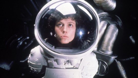 Making Sense of the ALIEN Franchise's Timeline - Nerdist