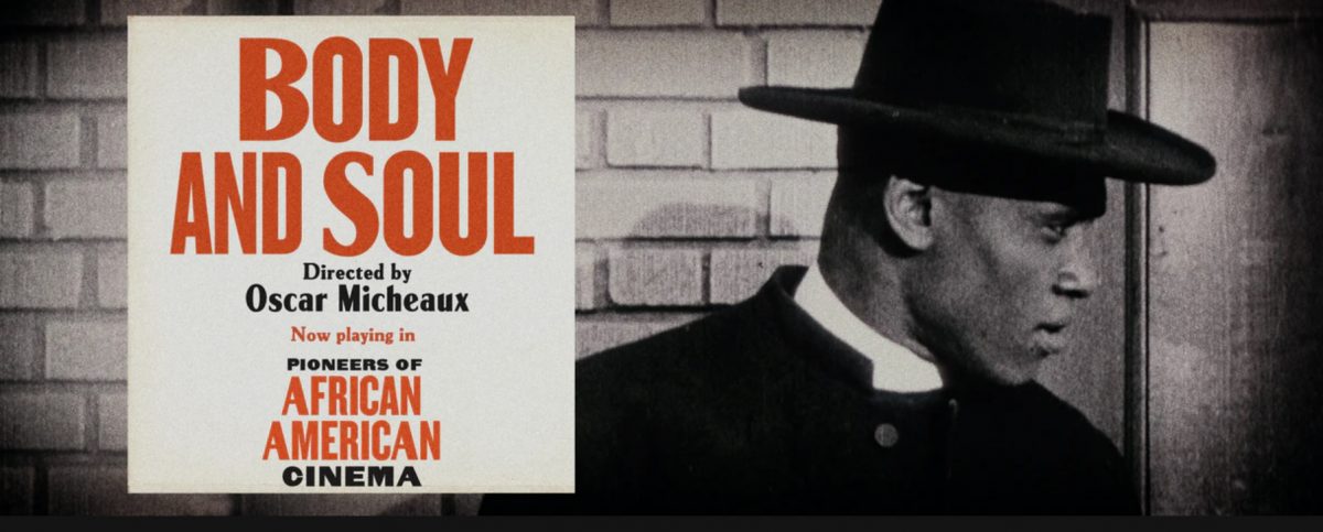 8 Movies And Shows To Stream For Free This Juneteenth - Nerdist