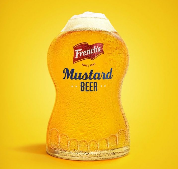 Celebrate National Mustard Day with Mustard Beer (Or Don't) Nerdist