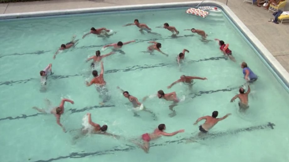 The 40 Best Moments from CADDYSHACK at 40 Nerdist