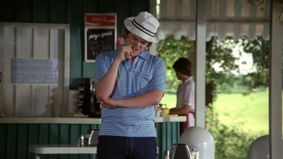 The 40 Best Moments from CADDYSHACK at 40 Nerdist