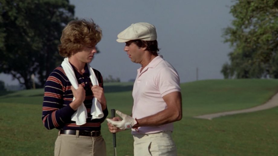 The 40 Best Moments from CADDYSHACK at 40 Nerdist