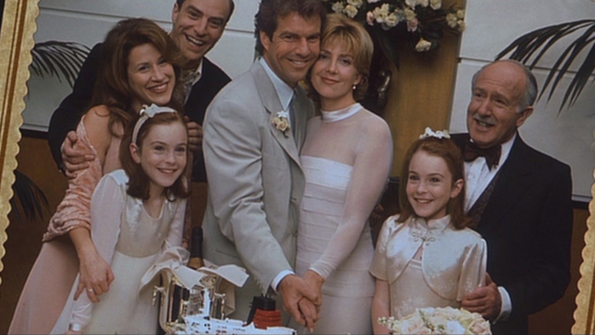 THE PARENT TRAP Cast and Crew Held a Virtual Reunion_1