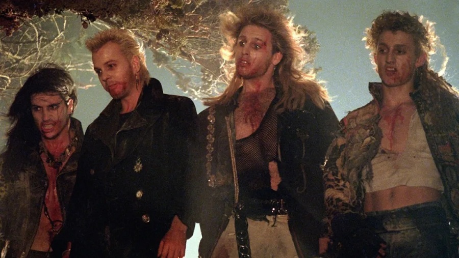 A LOST BOYS Prequel Stage Musical is On the Way_2