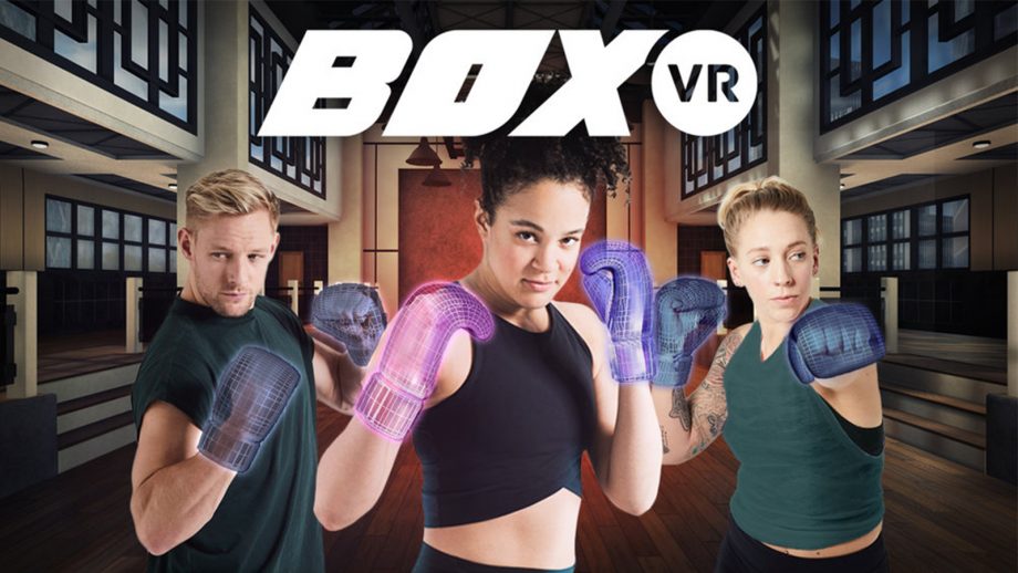 The Best Exercise Video Games for Breaking a Sweat Nerdist