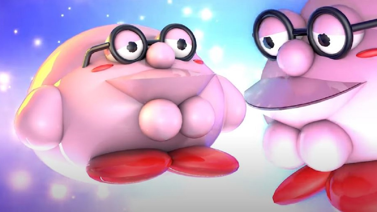 Man's self-taught 3D Animated Character is Hilarious - Nerdist