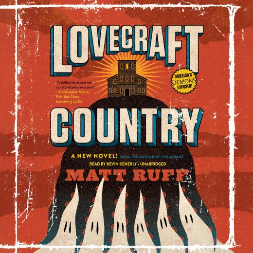 LOVECRAFT COUNTRY'S Sci-fi, Horror, and Fantasy Book References - Nerdist