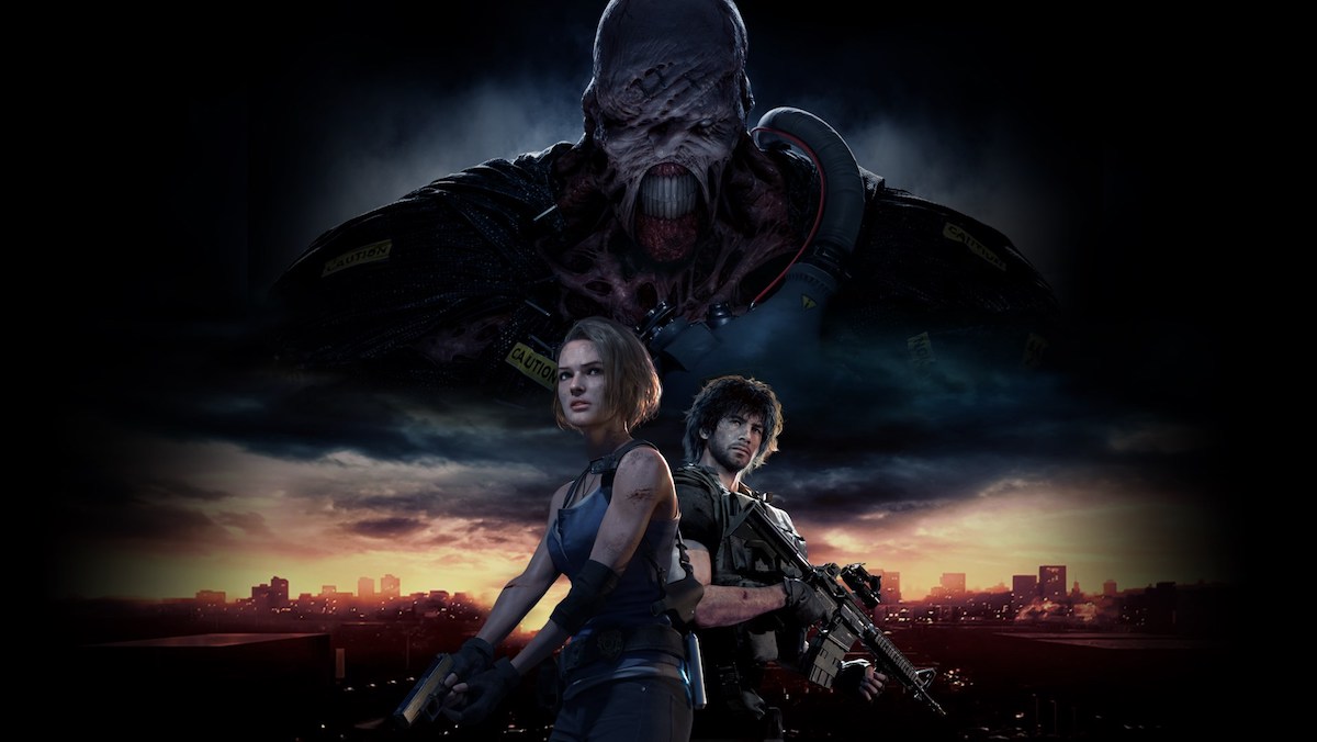 Netflix developing a Resident Evil TV series