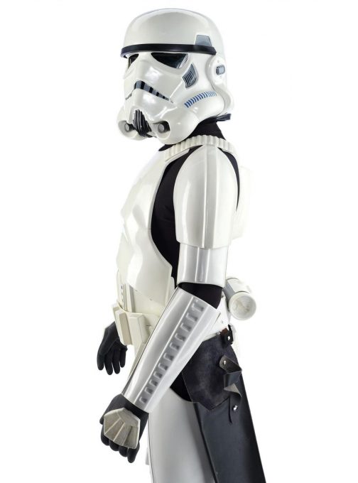 STAR WARS Prop Auction Features Head Mold of Admiral Ackbar Nerdist