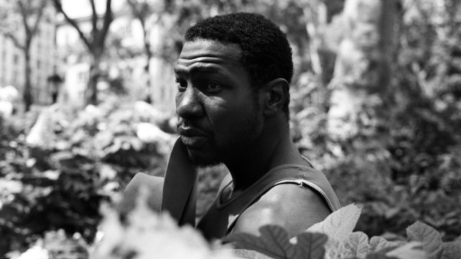 Jonathan Majors on LOVECRAFT COUNTRY, Blackness, Liberation Nerdist