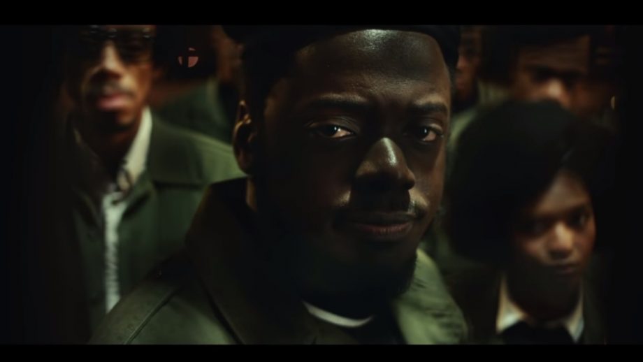 JUDAS AND THE BLACK MESSIAH Trailer Examines Fred Hampton's Life Nerdist